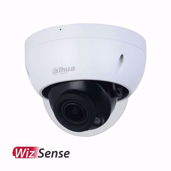 DAHUA IPC-HDBW2241R-ZAS-27135 dome StarLight kamera 2MP