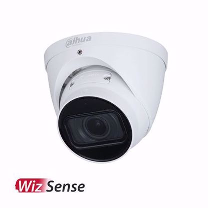 DAHUA IPC-HDW2241T-ZS-27135 eyeball StarLight kamera 2MP