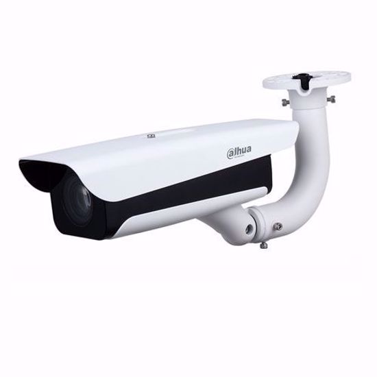 DAHUA ITC215-PW6M-IRLZF-B ANPR bullet kamera 2MP