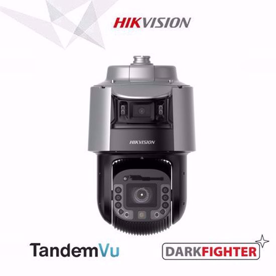 Hikvision DS-2SF8C442MXS-DLW(14F1)(P3)