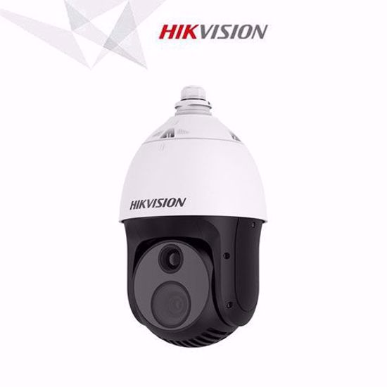 Hikvision DS-2TD4228T-10/W 4MP termalna kamera PTZ