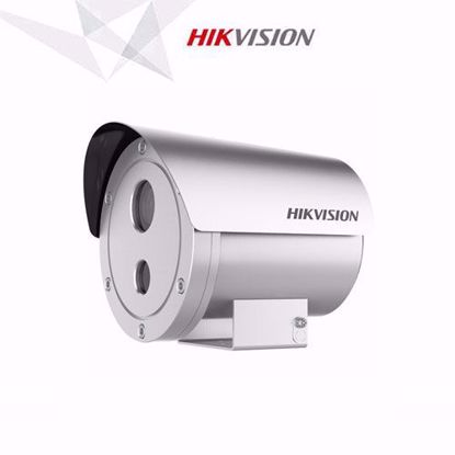 DS-2XE6222F-IS(4mm)(D)/316L, Explosion-Proof, 2MP