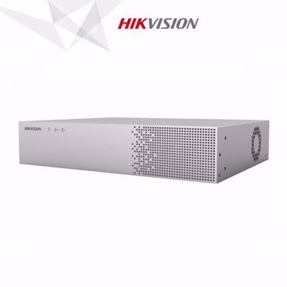 Hikvision iDS-6708NXI-I/X-AI(C), video snimac sa naprednom analitikom i bazom za analizu lica 8ch