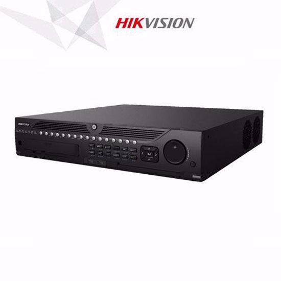 Hikvision DS-9664NI-I8, video snimac 64ch