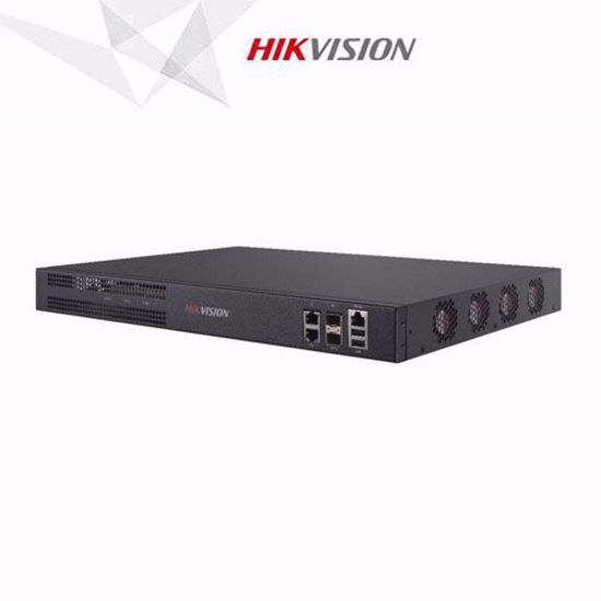 Hikvision DS-6908UDI(B), 4K dekoder sa 8 kanala od 24MP