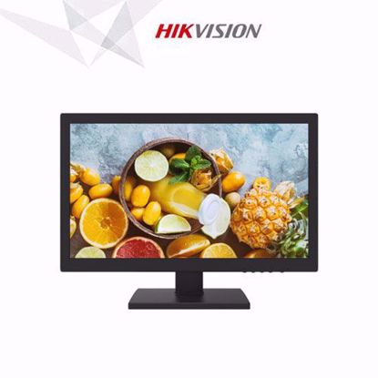 Hikvision DS-D5019QE-B, 18.5 inca monitor u HD rezoluciji