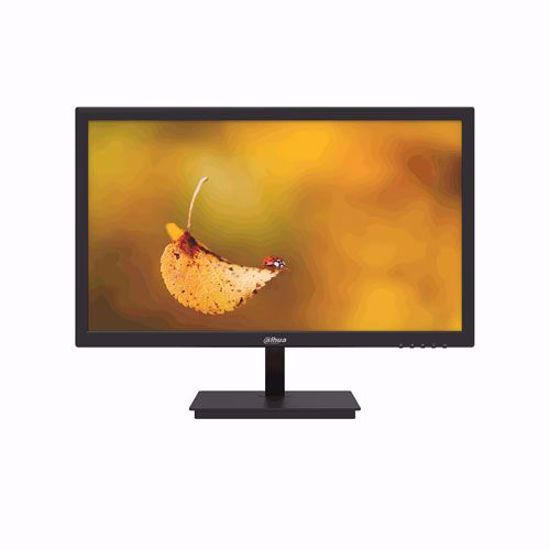 DAHUA LM19-L200, 19.5 inca monitor