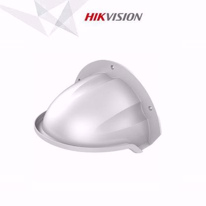 Hikvision DS-1250ZJ, nastrešnica za dome kamere