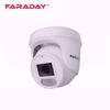 Faraday HI-99AIP3B IP dome kamera 3.6mm 3MP
