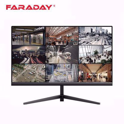 Faraday H22 FullHD LED monitor 22 inca
