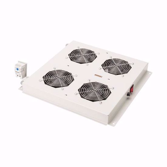 TN-19-FAN4-V ventilator