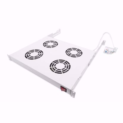 Digitus DN-19-FAN-4-HO ventilator