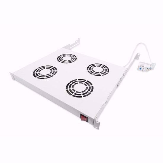 Digitus DN-19-FAN-4-HO ventilator
