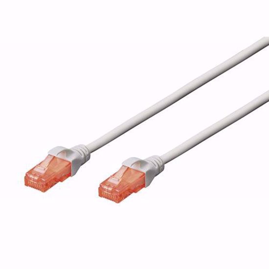 Patch kabl UTP C6 3m