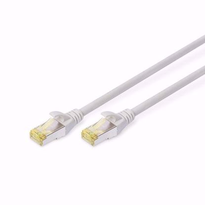 Patch kabl SFTP C6A 1M