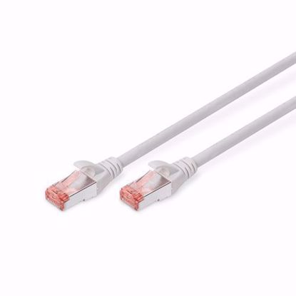 Digitus patch kabl SFTP C6 10M