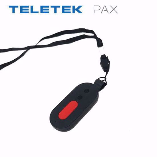 Teletek PAX Panic taster