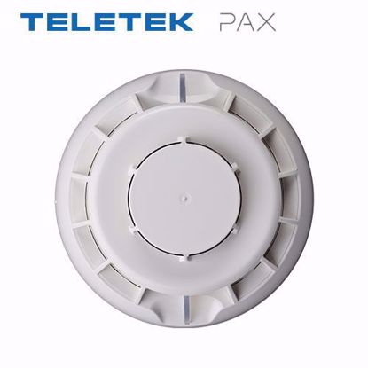 Teletek PAX FD detektor požara