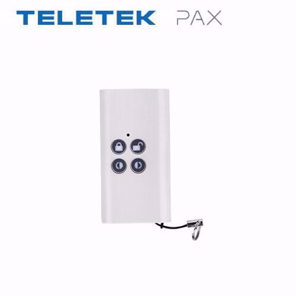 Teletek PAX RC daljinska komanda