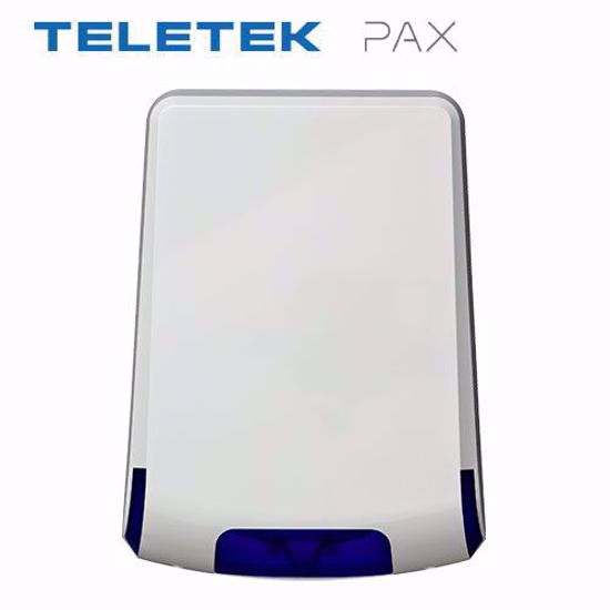 Teletek PAX SR EXT bežina spoljna sirena