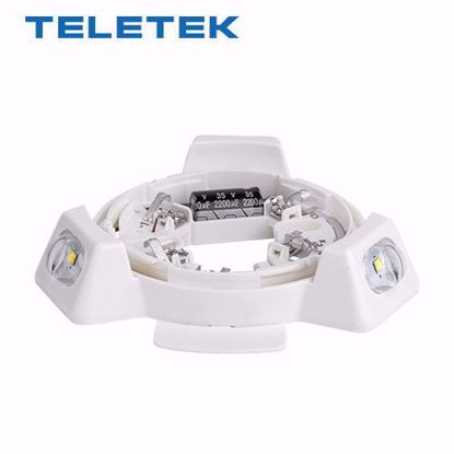 Teletek SensoIRIS VAD WST baza sa LED belom indikacijom