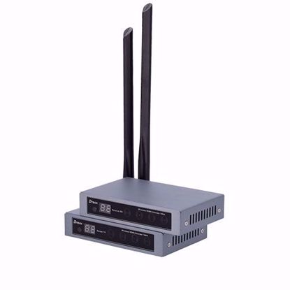 HDMI-EXT100 WIFI extender