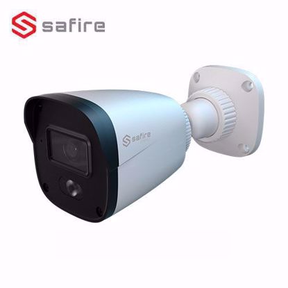 Safire Smart SF-IPB070A-4B1 bullet kamera 2,8mm 4MP