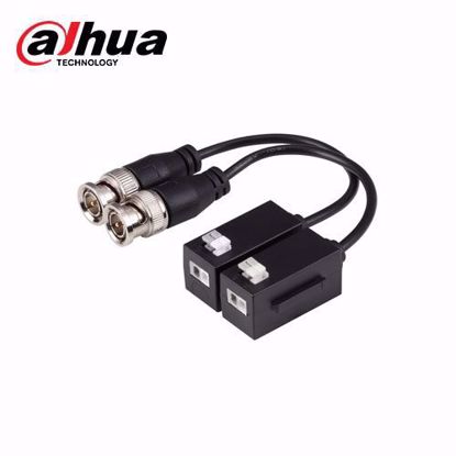 DAHUA PFM800-4K video balun 8MP