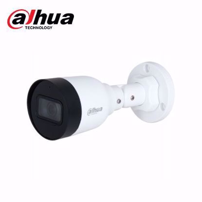 DAHUA IPC-HFW1431S1-0360B-S4 bullet kamera 3,6mm 4MP