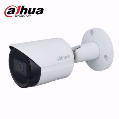 DAHUA IPC-HFW2541S-S-0280B-S2 bullet kamera 2,8mm 5MP