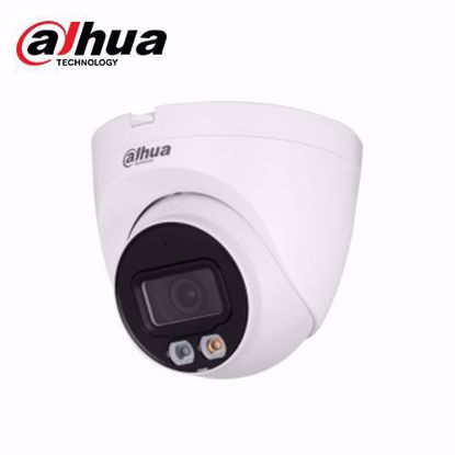 DAHUA IPC-HDW2549T-S-IL-0280B dome kamera 2,8mm 5MP