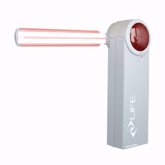 LIFE okrugli led SUSPL