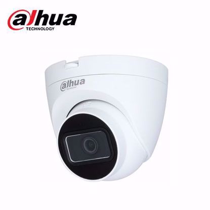 DAHUA HAC-HDW1200TRQ-0280B-S5 dome kamera