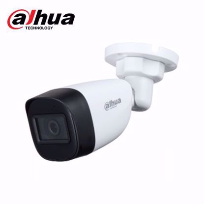 DAHUA HAC-HFW1200C-0360B-S5 bullet kamera 3,6mm 2MP