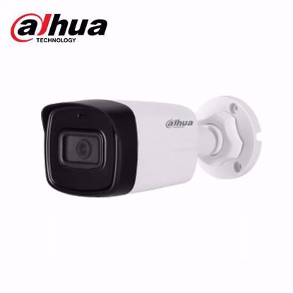 DAHUA IPC-HFW1200TL-A-0280B-S5 bullet kamera 2,8mm 2MP