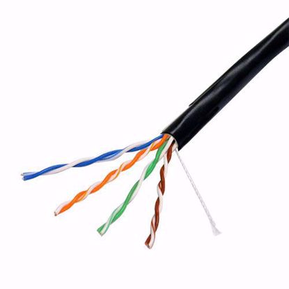 UTP Cable Cat.5E 305m OUTDOOR