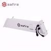 Safire Solar Panel 12VDC output IP67 256Wh Battery 60W 3