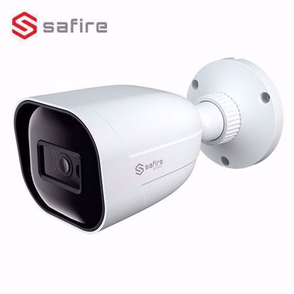 Safire Bullet Camera 4u1 2 Mpx vodootporna