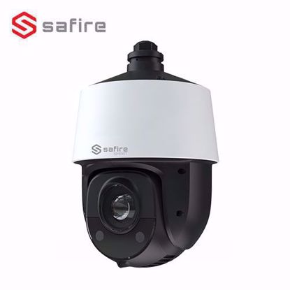 Safire SMART SF-IPSD4025ITA-4E1