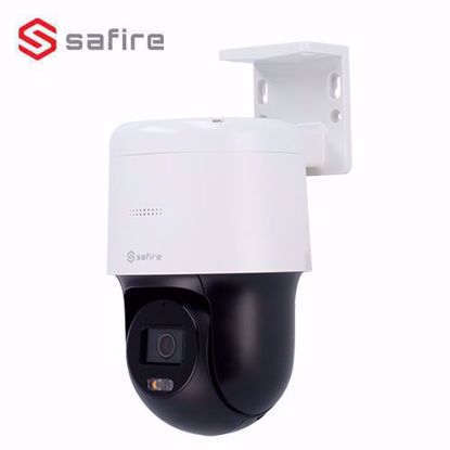 Safire SMART SF-IPPT400A-2US-DL IP PTZ 2MP