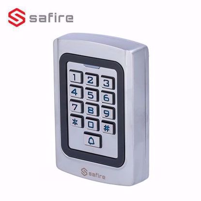 Safire SF-AC109-WIFI kontrola pristupa RFID Card EM AC109