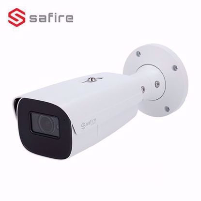 Safire SF-IPB585ZA-4LPR Bullet IP kamera 4MP