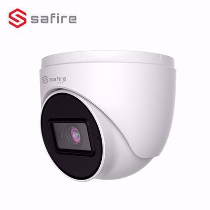 Safire SF-T010A-2B1 dome kamera 2MP, safire smart kamera za video nadzor