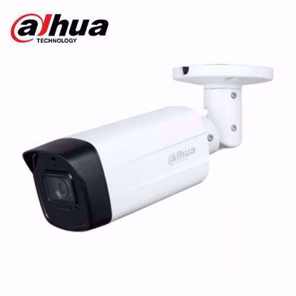 DAHUA HAC-HFW1200TH-I8-A-0360B-S6 bullet kamera 3,6mm 2MP