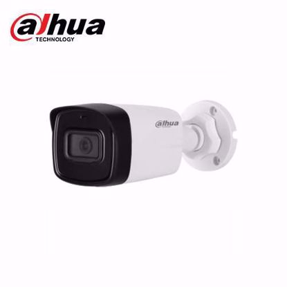DAHUA HAC-HFW1200TL-0360B-S6 bullet kamera 3,6mm 2MP