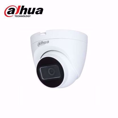 DAHUA HAC-HDW1200TRQ-0280B-S6 dome kamera