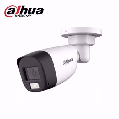 Dahua HAC-HFW1200CL-IL-A-0360B-S6 bullet kamera