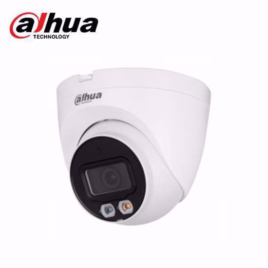 DAHUA IPC-HDW2849T-S-IL-0280B dome kamera 8MP