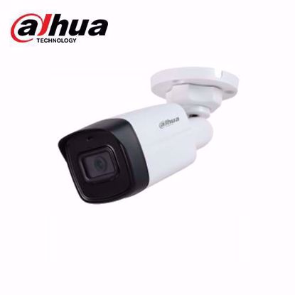 DAHUA HAC-HFW1500TL-0280B-S2 bullet kamera