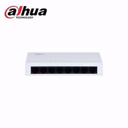 DAHUA PFS3008-8GT-L-V2 ethernet switch